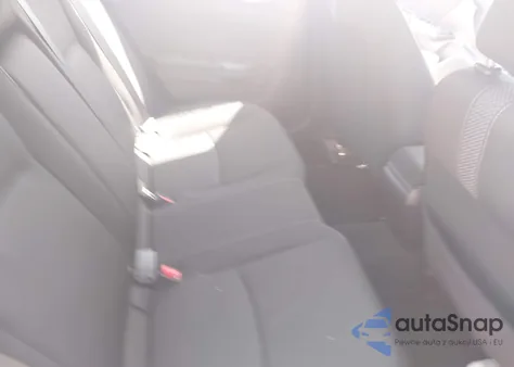 2021 Honda Civic Ex from USA, damaged, VIN SHHFK7H64MU425457